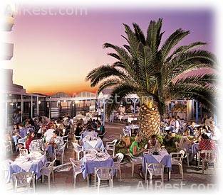 Aphrodite Beach Hotel 12